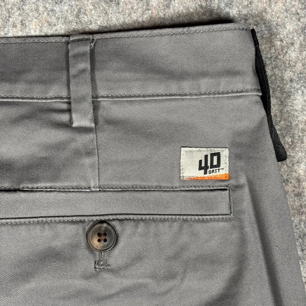 40 Grit by Duluth Trading 40 grit